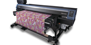 industrial dye sublimation printer