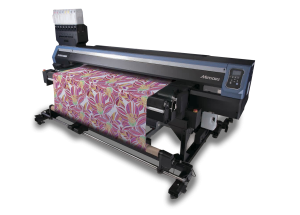 industrial dye sublimation printer