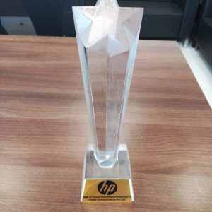 HP best all round performance 2017