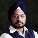Nechalraj Singh Ahluwalia
