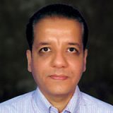 Sunil Thakeria