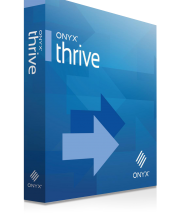 ONYX thrive