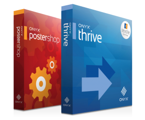 PosterShop Thrive t boxes 3D