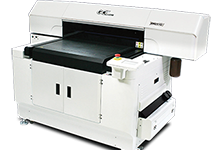 GCC JV 240 UV printer curable inkjet